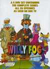 Willy Fog - Around The World In 80 Days Box Set &pound;6.93 @ Asda Ent