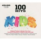 100 Hits - Kids £3.93 @ The Hut 100 Hits - Kids £3.93 @ The Hut