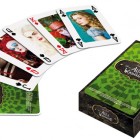 Alice In Wonderland DVD With Free Playing Cards &pound;9.99 @ Play.com