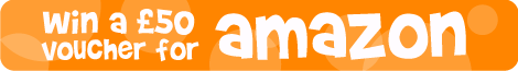 Win A £50 Amazon Voucher @ PlayPennies Win A £50 Amazon Voucher @ PlayPennies