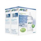 Six Philips Avent bottles 50% off @ Boots Six Philips Avent bottles 50% off @ Boots