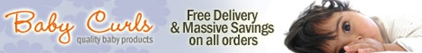 Babycurls Discount Code For 5% Off 