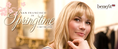 Benefit Cosmetics Promotional Code: 15% Discount