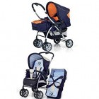 Hauck Galaxy 2 In 1 Pram @ Bargain Crazy Hauck Galaxy 2 In 1 Pram @ Bargain Crazy