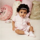 Free Delivery On Selected Items @ Mamas &amp; Papas
