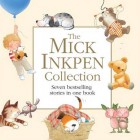 The Mick Inkpen Collection &pound;9.74 @ Amazon.co.uk