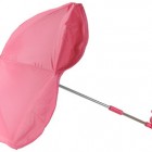 My Child X5 Pushchair Oriental Fire @ Kiddicare.com
