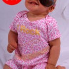 Sale on baby clothes &ndash; up to 75% off @ OhBabyLondon