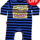 Sale on baby clothes &ndash; up to 75% off @ OhBabyLondon
