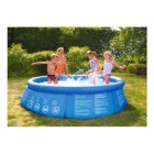 Tesco 8ft Quick Up Pool @ Tesco Direct
