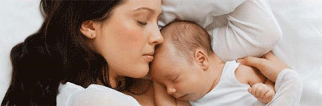 Baby Freebies: Sample Pack Of QV Baby Products