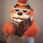 The Banana Splits &pound;8.95 @ Zavvi