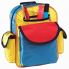 Child's Backpack 99p @ BooksDirect Child's Backpack 99p @ BooksDirect