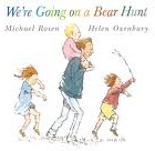 We're Going On A Bear Hunt Board Book &pound;2.40 @ Amazon