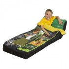 Ben 10 Ready Bed &pound;19.99 @ Amazon