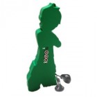 Ben 10 2GB MP3 Player &pound;13.60 @ Amazon