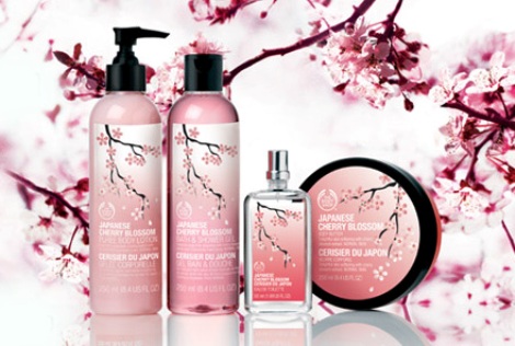 30% Off Everything @ The Body Shop