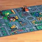 Mega Car Playmat &pound;9.98 @ B&amp;Q