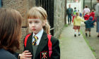 Mummy Friends: Bonding At The School Gate
