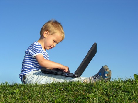 Feature: Free Websites That Rock