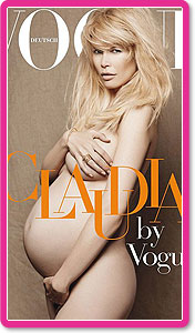 Celebaby: What's In A Name and Claudia Bares ALL! Celebaby: What's In A Name and Claudia Bares ALL!