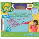 Crayola Beginnings Colour Me a Song &pound;7.49 @ Amazon