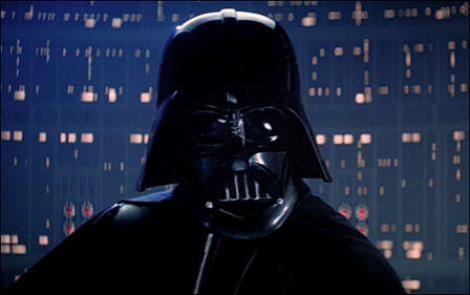 Family Freebie: Star Wars Starring YOU