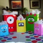 Bargain Party Bags
