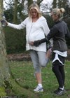 Celebaby: Matt Damon Plans Another Mini-Me And Denise Has Baby Betsy