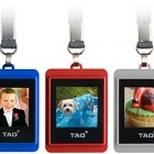Digital Photo Keychain &pound;12.99 @ Firebox.com