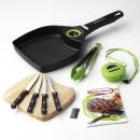 Perfect Steak Advanced Grill Pan £19.95 @ Zavvi Perfect Steak Advanced Grill Pan £19.95 @ Zavvi
