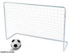 6ft metal goal £10 @ TheToyShop.com (The Entertainer) 6ft metal goal £10 @ TheToyShop.com (The Entertainer)