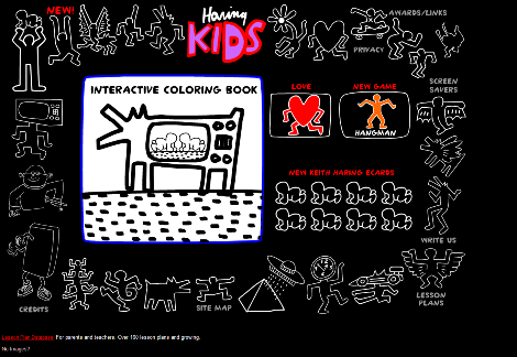 Feature: Free Websites That Rock