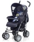 Hauck Speedsun Travel System &pound;99 @ Kiddicare