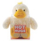 Hot Hugs Lion, Duck or Elephant &pound;6 @ Debenhams