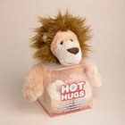 Hot Hugs Lion, Duck or Elephant &pound;6 @ Debenhams