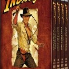 Indiana Jones Trilogy £8.85 @ Zavvi Indiana Jones Trilogy £8.85 @ Zavvi