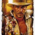 Indiana Jones Trilogy £8.85 @ Zavvi Indiana Jones Trilogy £8.85 @ Zavvi