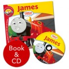 Thomas Books with CD &pound;2.99 each @ The Book People