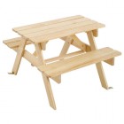 Childrens' Garden Bench £27.49 @ Tesco Childrens' Garden Bench £27.49 @ Tesco