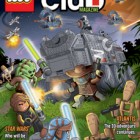 Kids Freebie: Two Year Subscription To Lego Magazine