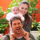 Celebaby: Tootling Tots, The Adams Family And Model Baby Celebaby: Tootling Tots, The Adams Family And Model Baby