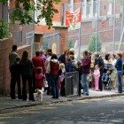 Mummy Friends: Bonding At The School Gate