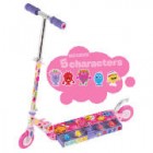 Mr Men and Little Miss Inline Scooters &pound;14.98 @ Tesco