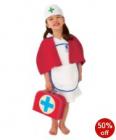 Dressing Up Outfits Half Price @ Mothercare