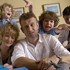 Outnumbered Series 1 &pound;5.10 @ Tesco Entertainment