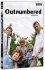 Outnumbered Series 1 &pound;5.10 @ Tesco Entertainment