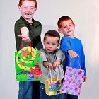 Bargain Party Bags