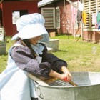 The Laundry And Your Money