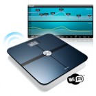 Wifi Bathroom Scales £119.99 @ Firebox.com Wifi Bathroom Scales £119.99 @ Firebox.com